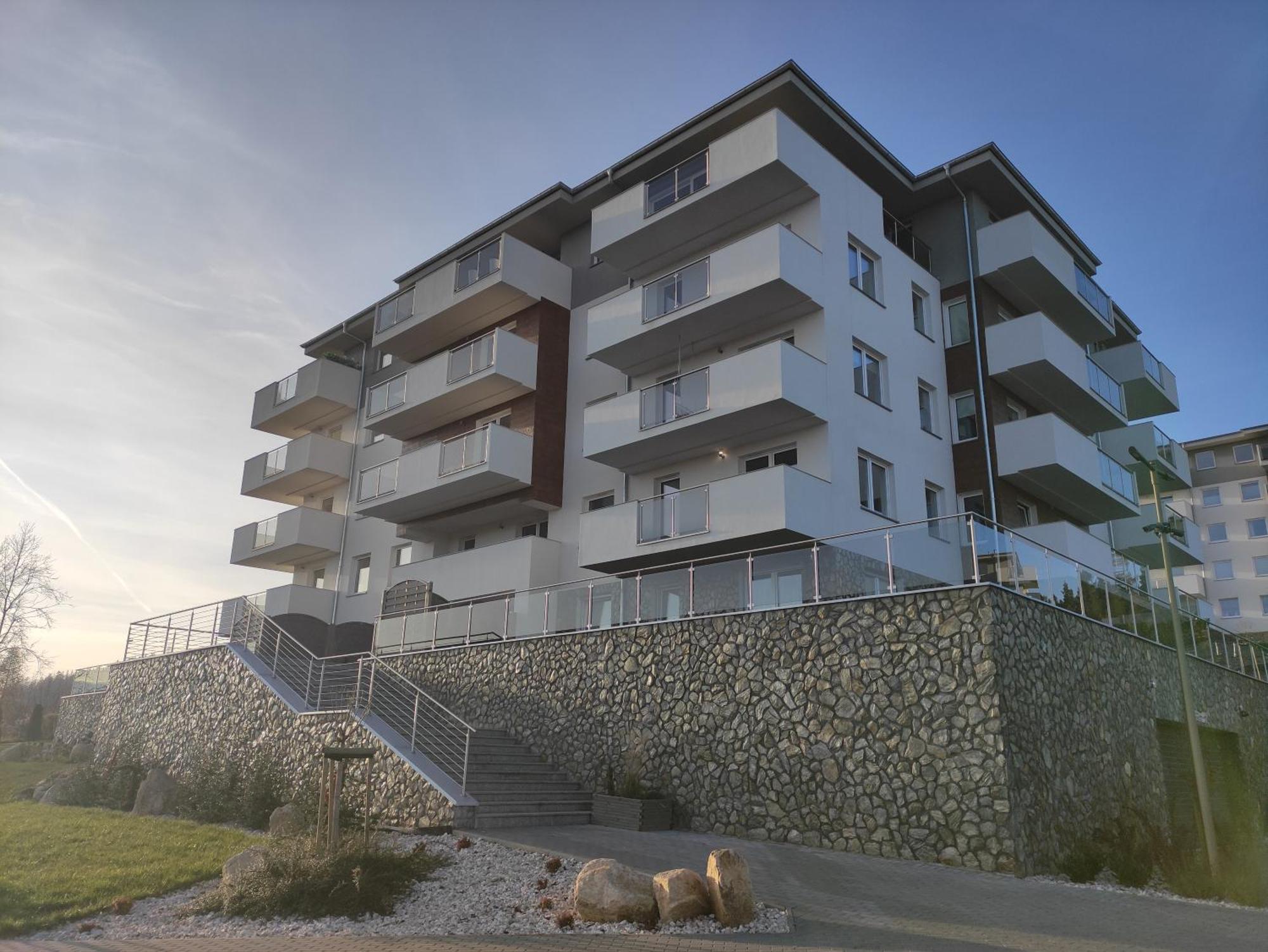 Apartament u Hippków Jelenia Góra Exterior foto