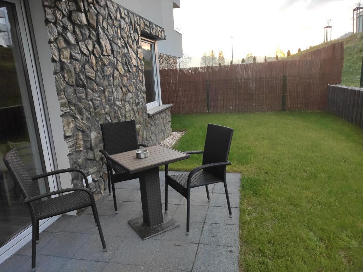 Apartament u Hippków Jelenia Góra Exterior foto